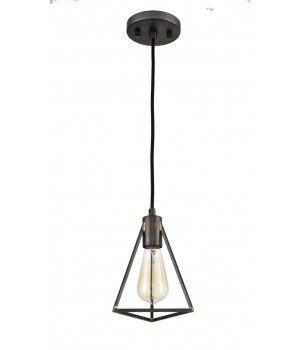 Подвесной светильник Vele Luce Storm VL6136P01-foto3