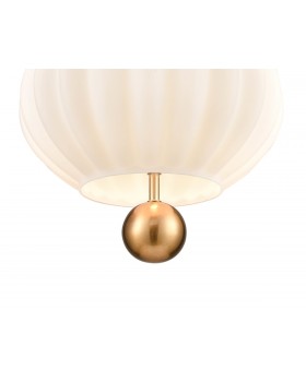 Подвесной светильник Vele Luce Bianco VL5714P31-foto3