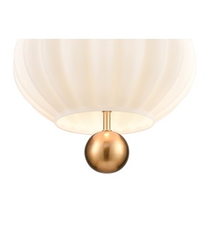 Подвесной светильник Vele Luce Bianco VL5714P31-foto3