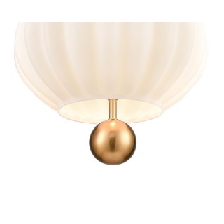 Подвесной светильник Vele Luce Bianco VL5714P31-foto3