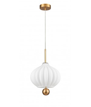 Подвесной светильник Vele Luce Bianco VL5714P31-foto2