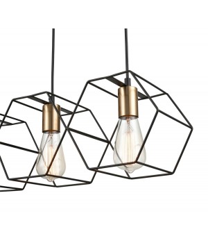 Подвесной светильник Vele Luce Luca VL6232P03-foto4