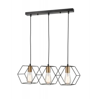 Подвесной светильник Vele Luce Luca VL6232P03-foto2