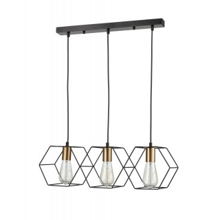 Подвесной светильник Vele Luce Luca VL6232P03-foto3