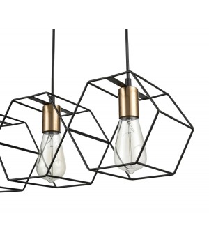 Подвесной светильник Vele Luce Luca VL6232P03-foto5