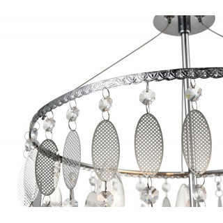 Подвесная люстра Vele Luce Grace VL4093P03-foto4