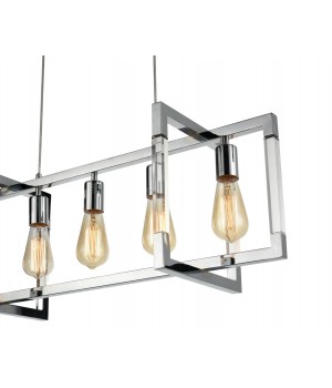 Подвесной светильник Vele Luce Palermo VL5023P05-foto4