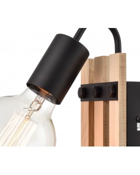 Бра Vele Luce Tendenza VL6492W01-foto3