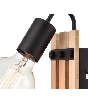 Бра Vele Luce Tendenza VL6492W01-foto3