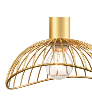 Бра Vele Luce Gorgon VL5384W01-foto4