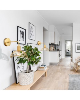 Бра Vele Luce Gorgon VL5384W01-foto6