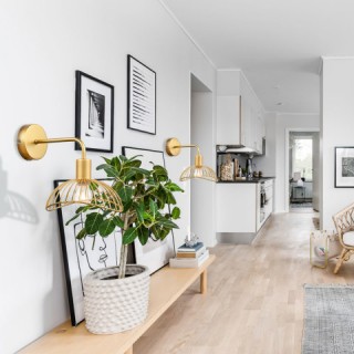 Бра Vele Luce Gorgon VL5384W01-foto6