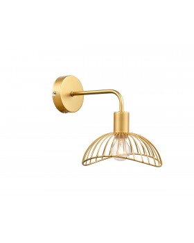 Бра Vele Luce Gorgon VL5384W01-foto2