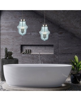 Подвесной светильник Vele Luce Satellitare VL5045P33-foto7