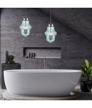 Подвесной светильник Vele Luce Satellitare VL5045P33-foto7