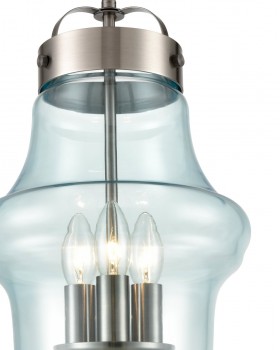 Подвесной светильник Vele Luce Satellitare VL5045P33-foto4