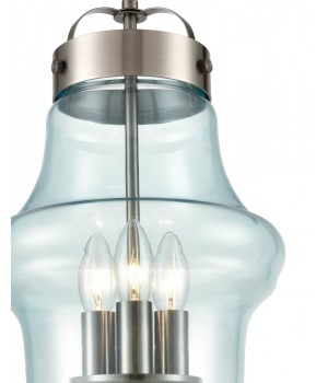 Подвесной светильник Vele Luce Satellitare VL5045P33-foto4