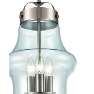 Подвесной светильник Vele Luce Satellitare VL5045P33-foto4