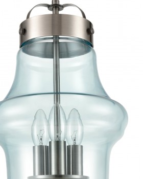 Подвесной светильник Vele Luce Satellitare VL5045P33-foto5