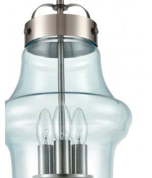 Подвесной светильник Vele Luce Satellitare VL5045P33-foto5