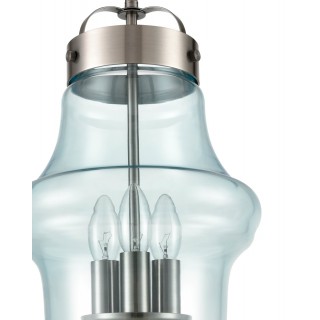 Подвесной светильник Vele Luce Satellitare VL5045P33-foto5