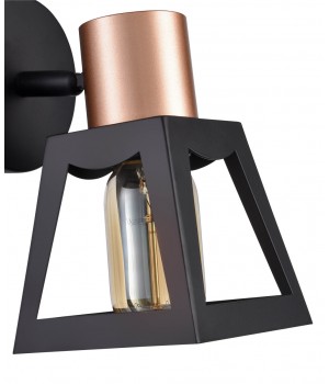 Спот Vele Luce Carisma VL6462W01-foto4