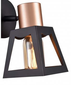 Спот Vele Luce Carisma VL6462W01-foto3