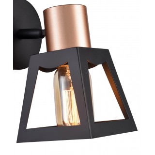 Спот Vele Luce Carisma VL6462W01-foto3