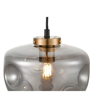 Подвесной светильник Vele Luce Alieno VL5352P21-foto4