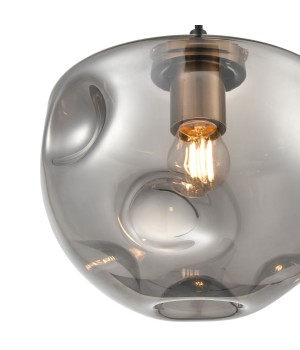 Подвесной светильник Vele Luce Alieno VL5352P21-foto5