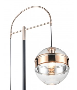 Торшер Vele Luce Diablo VL5694F01-foto3