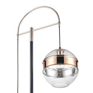 Торшер Vele Luce Diablo VL5694F01-foto4