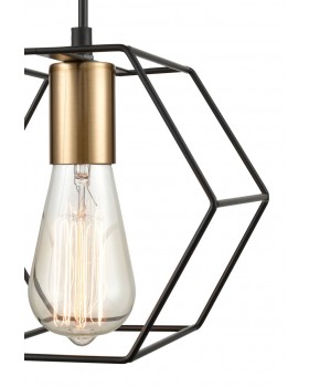 Подвесной светильник Vele Luce Luca VL6232P01-foto4