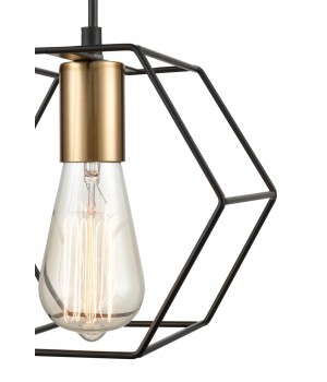 Подвесной светильник Vele Luce Luca VL6232P01-foto4