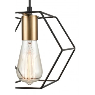 Подвесной светильник Vele Luce Luca VL6232P01-foto4