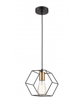 Подвесной светильник Vele Luce Luca VL6232P01-foto2