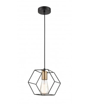 Подвесной светильник Vele Luce Luca VL6232P01-foto2