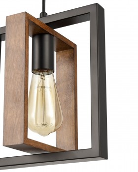 Подвесной светильник Vele Luce Thomas VL6432P11-foto4