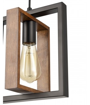 Подвесной светильник Vele Luce Thomas VL6432P11-foto4