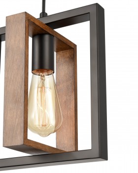 Подвесной светильник Vele Luce Thomas VL6432P11-foto3