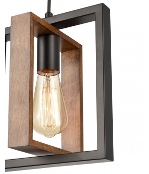 Подвесной светильник Vele Luce Thomas VL6432P11-foto3