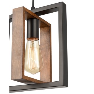 Подвесной светильник Vele Luce Thomas VL6432P11-foto3