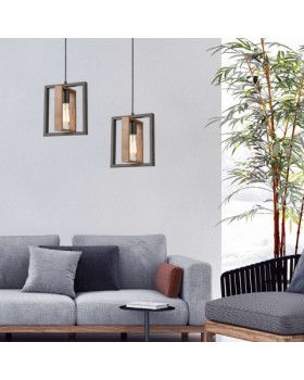 Подвесной светильник Vele Luce Thomas VL6432P11-foto5