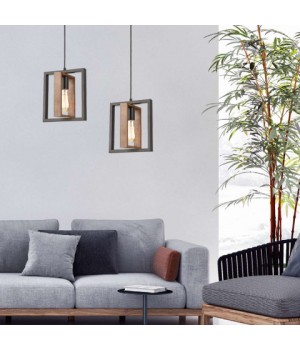 Подвесной светильник Vele Luce Thomas VL6432P11-foto5