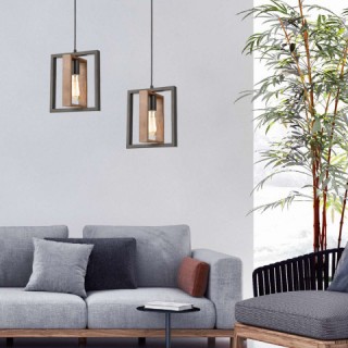 Подвесной светильник Vele Luce Thomas VL6432P11-foto5