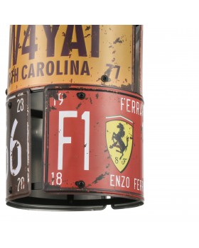 Подвесной светильник Vele Luce Boom VL6372P01-foto4