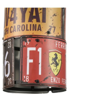 Подвесной светильник Vele Luce Boom VL6372P01-foto4