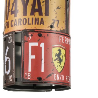 Подвесной светильник Vele Luce Boom VL6372P01-foto4