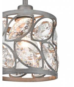 Подвесной светильник Vele Luce Rosa VL3216P01-foto3