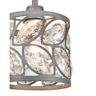 Подвесной светильник Vele Luce Rosa VL3216P01-foto3